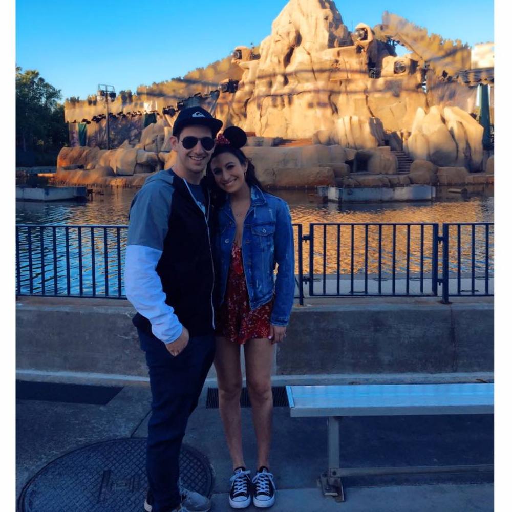 Meet your Posher, Marissa